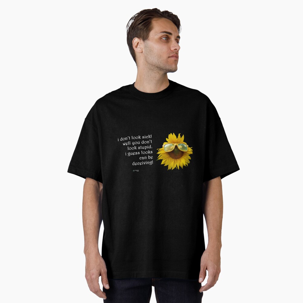 Item preview, Oversized T-Shirt designed and sold by FABulous-living.