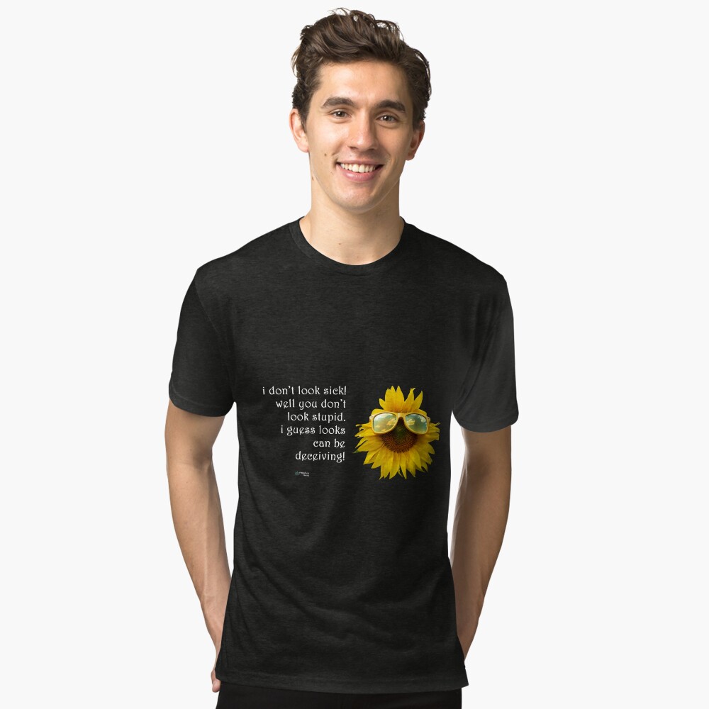 Item preview, Tri-blend T-Shirt designed and sold by FABulous-living.