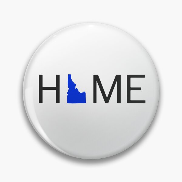Item preview, Idaho Home designed and sold by s-hammie.