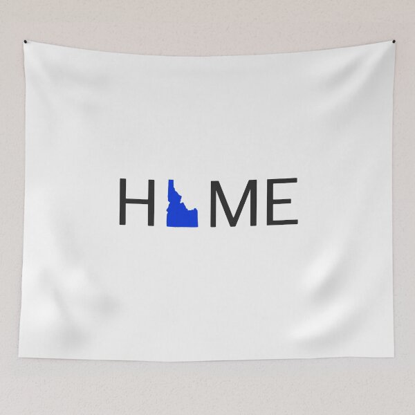 Item preview, Idaho Home designed and sold by s-hammie.