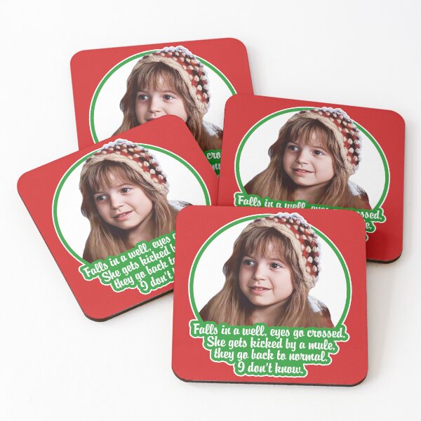 Item preview, Ruby Sue Eyes Go Crossed designed and sold by ourkid.