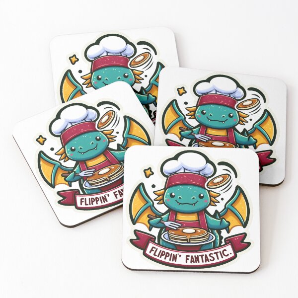 Artikelvorschau, Flippin Fantastic - Hilarious Pancake Design entworfen und verkauft von The-Library.