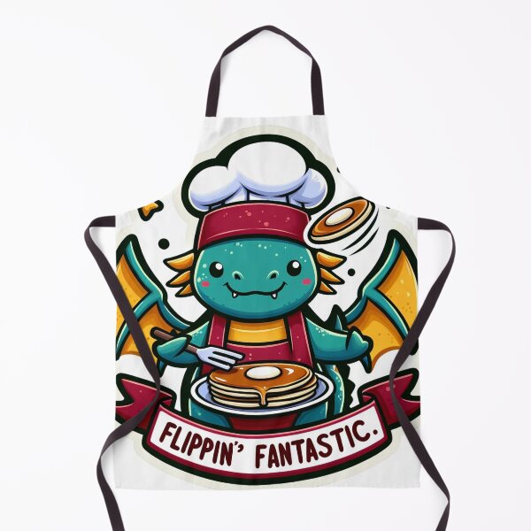 Artikelvorschau, Flippin Fantastic - Hilarious Pancake Design entworfen und verkauft von The-Library.