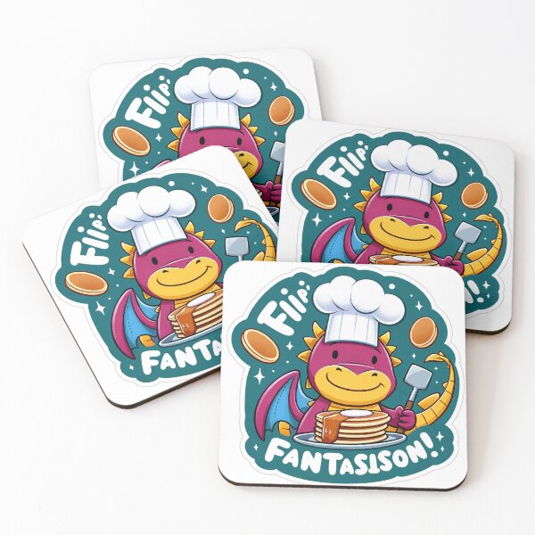 Artikelvorschau, Flippin Fantastic - Hilarious Pancake Design entworfen und verkauft von The-Library.