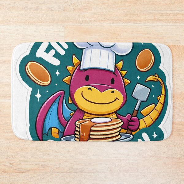 Item preview, Flippin Fantastic - Hilarious Pancake Design designed and sold by The-Library.