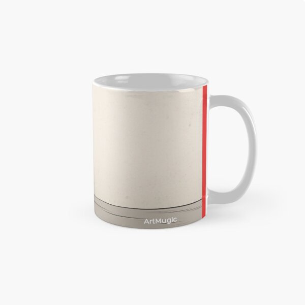 Item preview, Person Deep in Thought with Red Heart to show Sympathy or Empathy designed and sold by Artmugic.