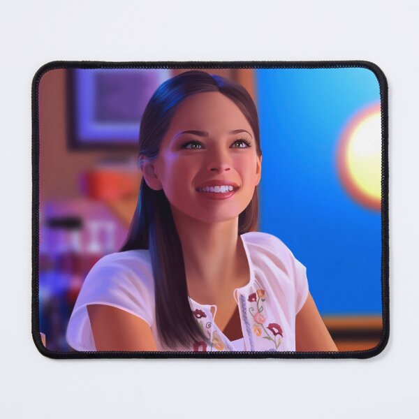 Item preview, Lana Lang at the Talon designed and sold by kelsey_fanart.