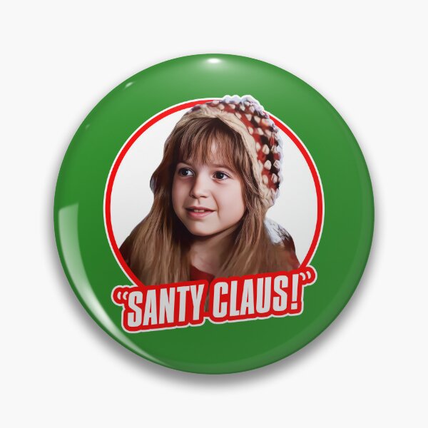 Item preview, Ruby Sue Santy Claus designed and sold by ourkid.