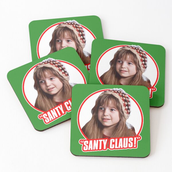 Item preview, Ruby Sue Santy Claus designed and sold by ourkid.