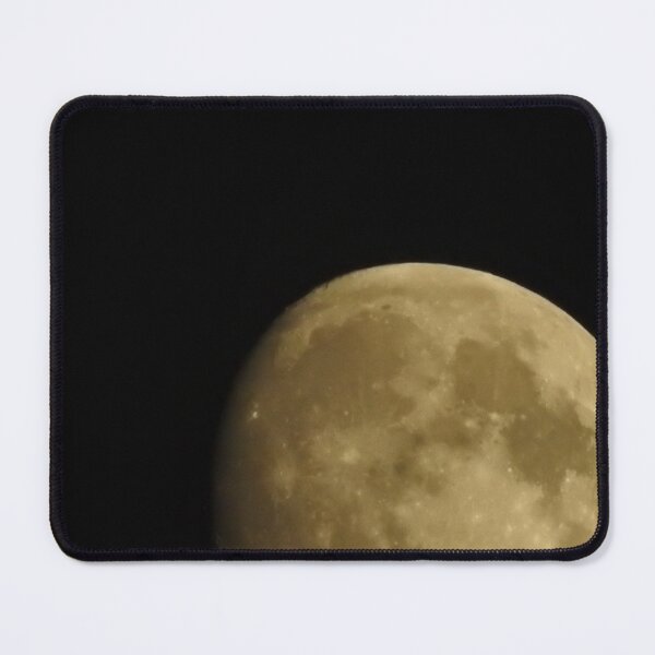 Item preview, Retro Moon designed and sold by WanderQuestCo.