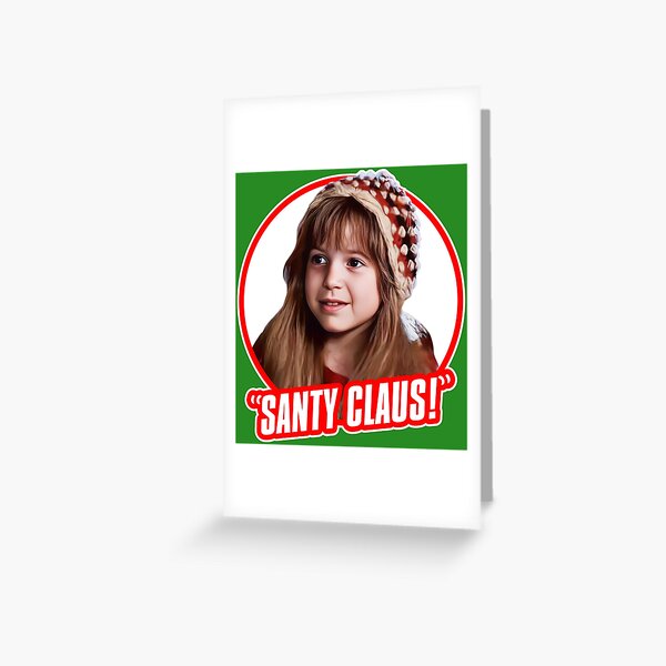 Item preview, Ruby Sue Santy Claus designed and sold by ourkid.