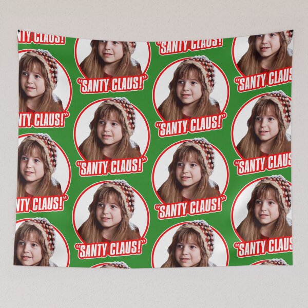 Item preview, Ruby Sue Santy Claus designed and sold by ourkid.