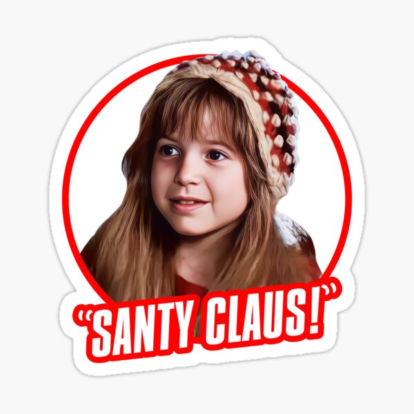Item preview, Ruby Sue Santy Claus designed and sold by ourkid.