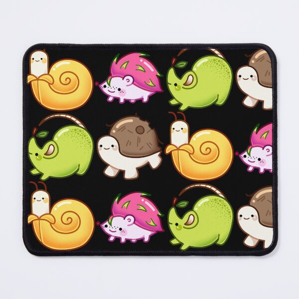 Item preview, Fruitful Crew designed and sold by critterfulco.