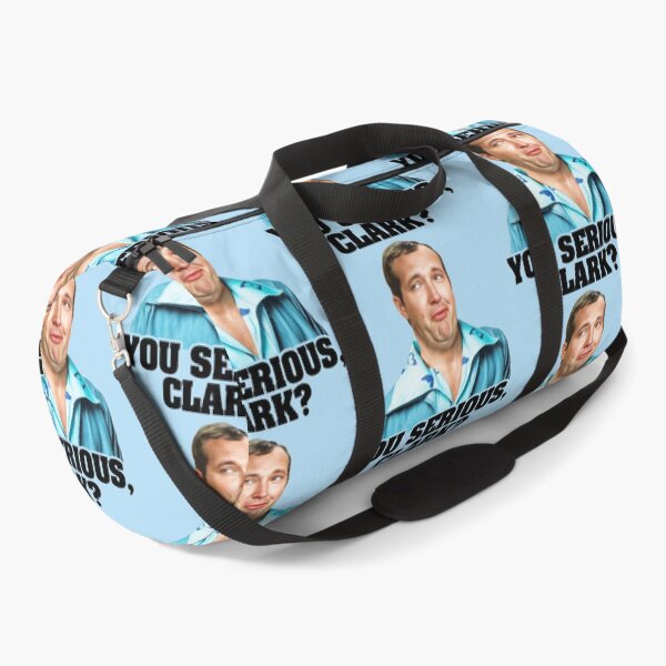 Item preview, YOU SERIOUS, CLARK? designed and sold by ourkid.