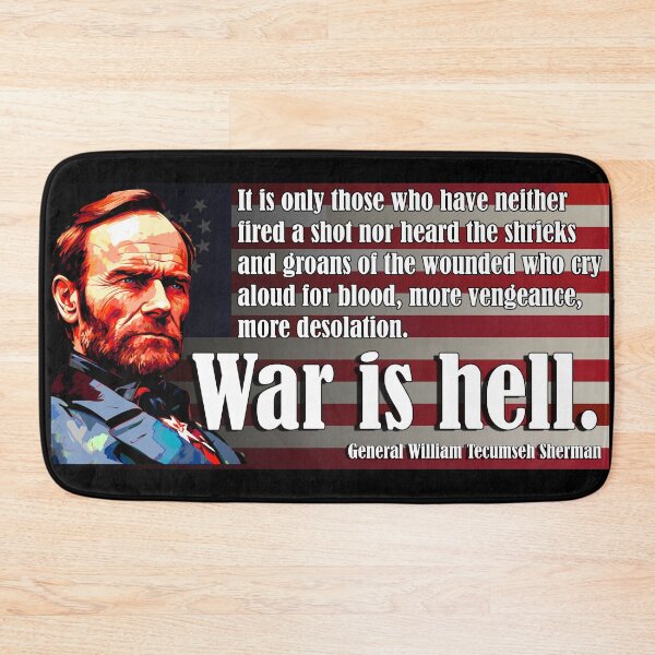 Item preview, War Is Hell GWTS designed and sold by Spjutdotter.