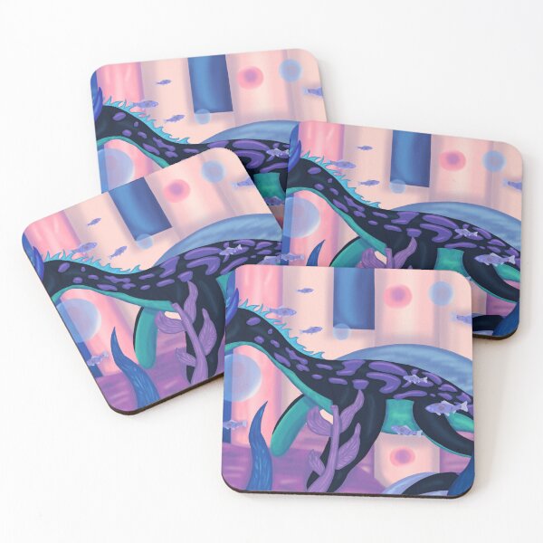 Item preview, Ocean Palace designed and sold by NorthBeastArt2.