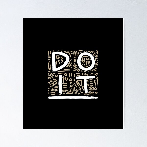 Item preview, Do It designed and sold by Beauty  Art Printable.
