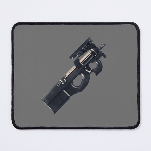Item preview, FN P90 designed and sold by Laffs Creations.