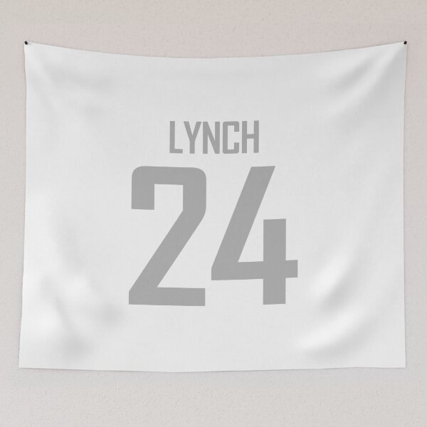 Item preview, Lynch 24 designed and sold by Bubbleflavor.