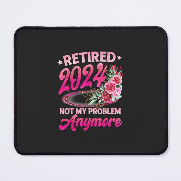 Item preview, Retired 2024 Not My Problem Anymore designed and sold by Deadliness45.