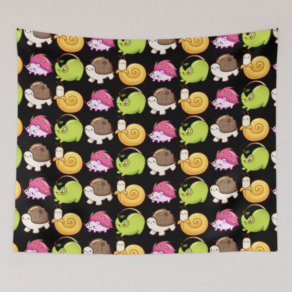 Item preview, Fruitful Crew designed and sold by critterfulco.