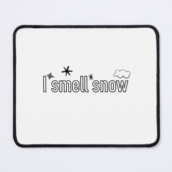 Item preview, I smell snow designed and sold by Missy413.
