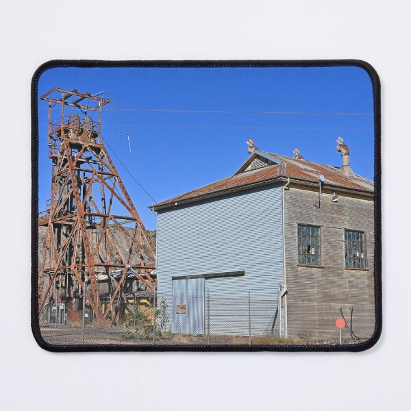 Item preview, Old mine designed and sold by Doug Cliff.