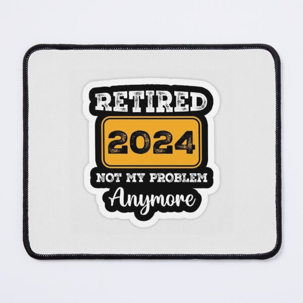 Item preview, Retired 2024 Not My Problem Anymore designed and sold by Deadliness45.