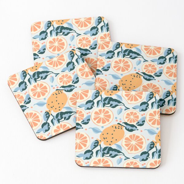 Item preview, Pattern Lemon designed and sold by Timegraf.