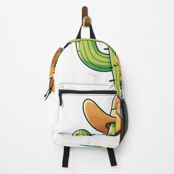 Item preview, Stick 'Em Up - Hilarious Cactus Bandit Design designed and sold by The-Library.