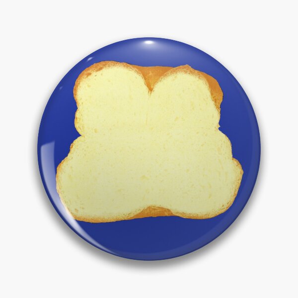 Item preview, Bread Winner Daily Bread Bread Art Bread Loaf designed and sold by StudioTVDinners.