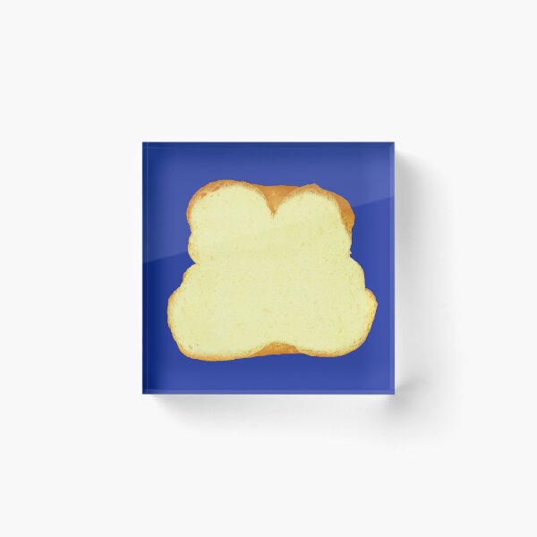 Item preview, Bread Winner Daily Bread Bread Art Bread Loaf designed and sold by StudioTVDinners.