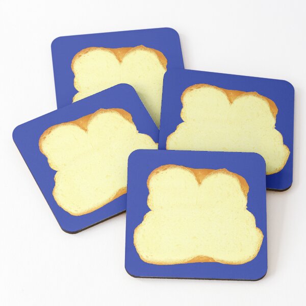 Item preview, Bread Winner Daily Bread Bread Art Bread Loaf designed and sold by StudioTVDinners.