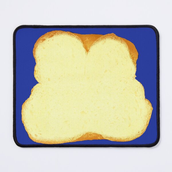 Item preview, Bread Winner Daily Bread Bread Art Bread Loaf designed and sold by StudioTVDinners.