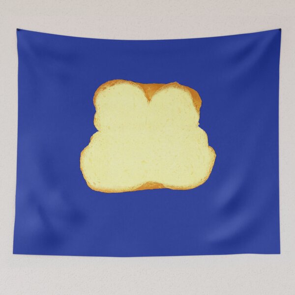 Item preview, Bread Winner Daily Bread Bread Art Bread Loaf designed and sold by StudioTVDinners.