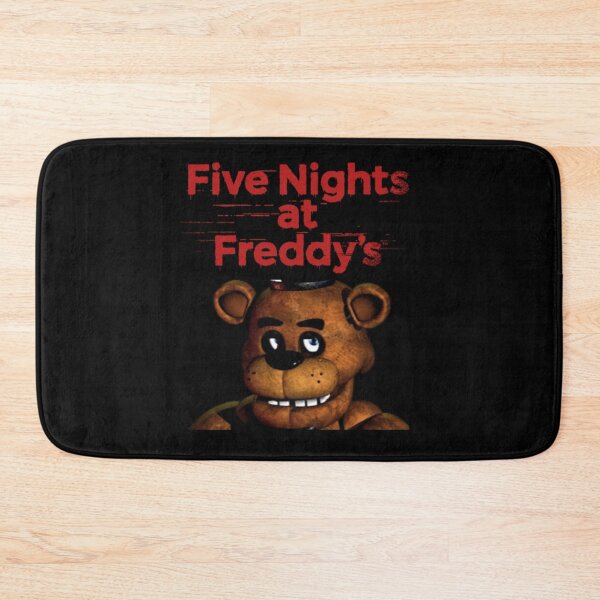 Item preview, Five nights at Freddy  designed and sold by X-Store.