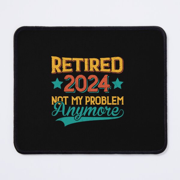 Item preview, Retired 2024 Not My Problem Anymore designed and sold by Deadliness45.
