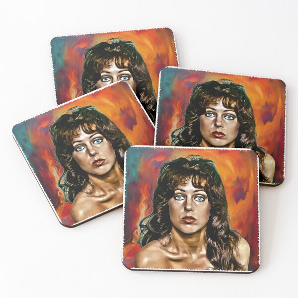 Item preview, GRACE SLICK (no text) – TUI #1 (Talking Under The Influence)  designed and sold by Psychedelic Shack.
