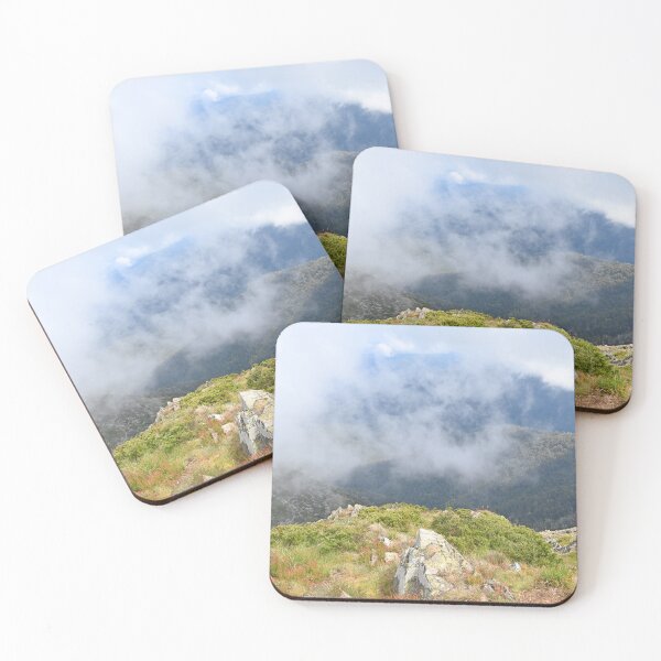 Item preview, The top of Mount  Bulla designed and sold by Doug Cliff.
