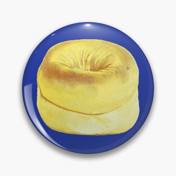 Artikelvorschau, Bread Winner Daily Bread Bread Art Brotlaib entworfen und verkauft von StudioTVDinners.