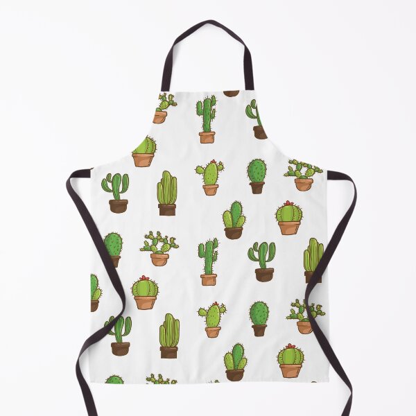 Item preview, cactus variation stickers designed and sold by WATEKE.