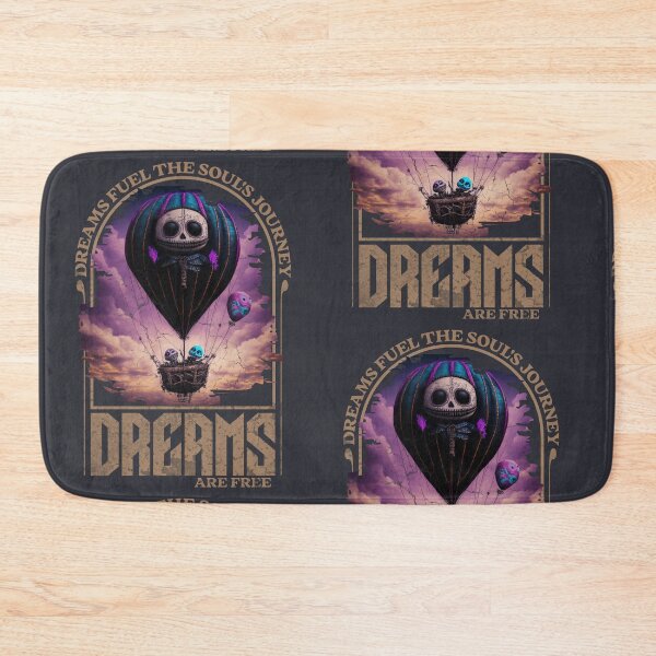 Item preview, Live your Dreams designed and sold by Mlaniel.