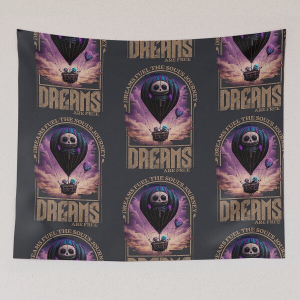 Item preview, Live your Dreams designed and sold by Mlaniel.