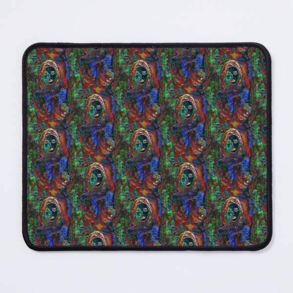 Item preview, Erotic art, digital painting of female nude. designed and sold by pulchritude560.