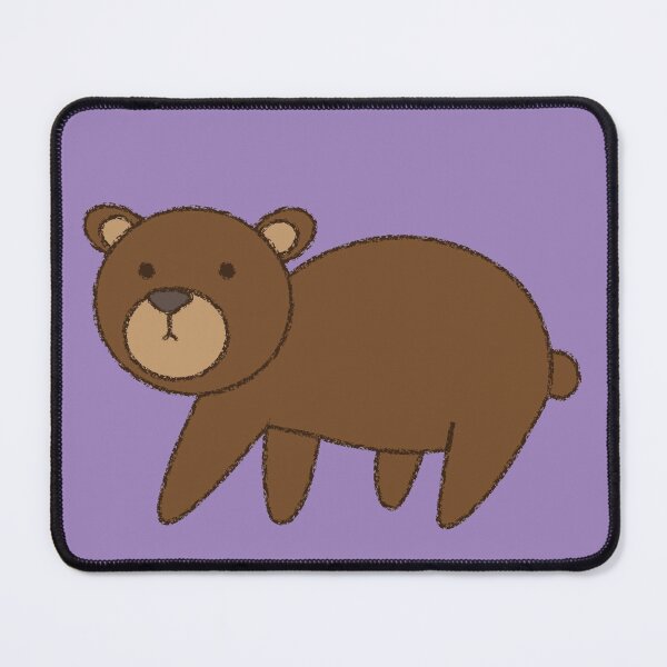 Item preview, Lonely Bear designed and sold by behappy4drawart.