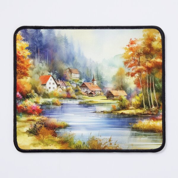 Item preview, Autumn Colors designed and sold by NeonNestAppr.