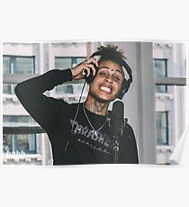 Lil Skies Poster
