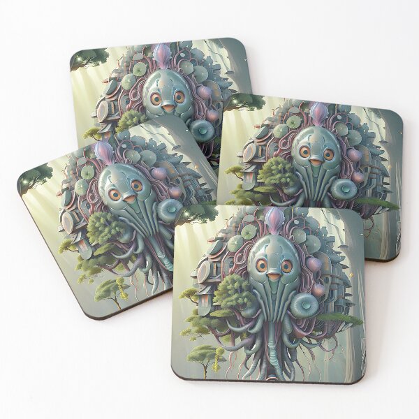 Item preview, The Tree of Life: A Breath of Fresh Air designed and sold by Best-Art-32.