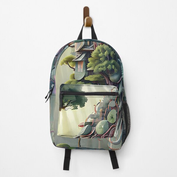 Item preview, The Tree of Life: A Breath of Fresh Air designed and sold by Best-Art-32.